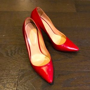 Sergio Rossi - Super comfy high heels